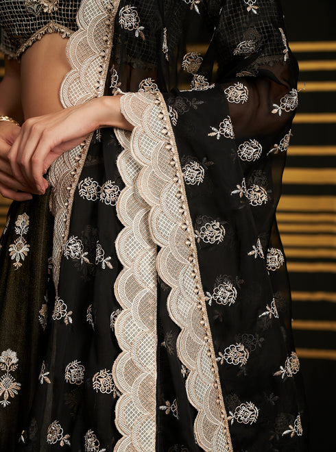 Sathi Lehenga